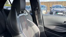 Toyota Corolla 1.8 VVT-i Hybrid GR Sport 5dr CVT Hybrid Hatchback